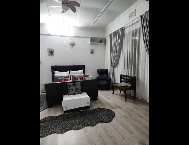 5 BEDROOM HOUSE FOR SALE IN MUSGRAVE